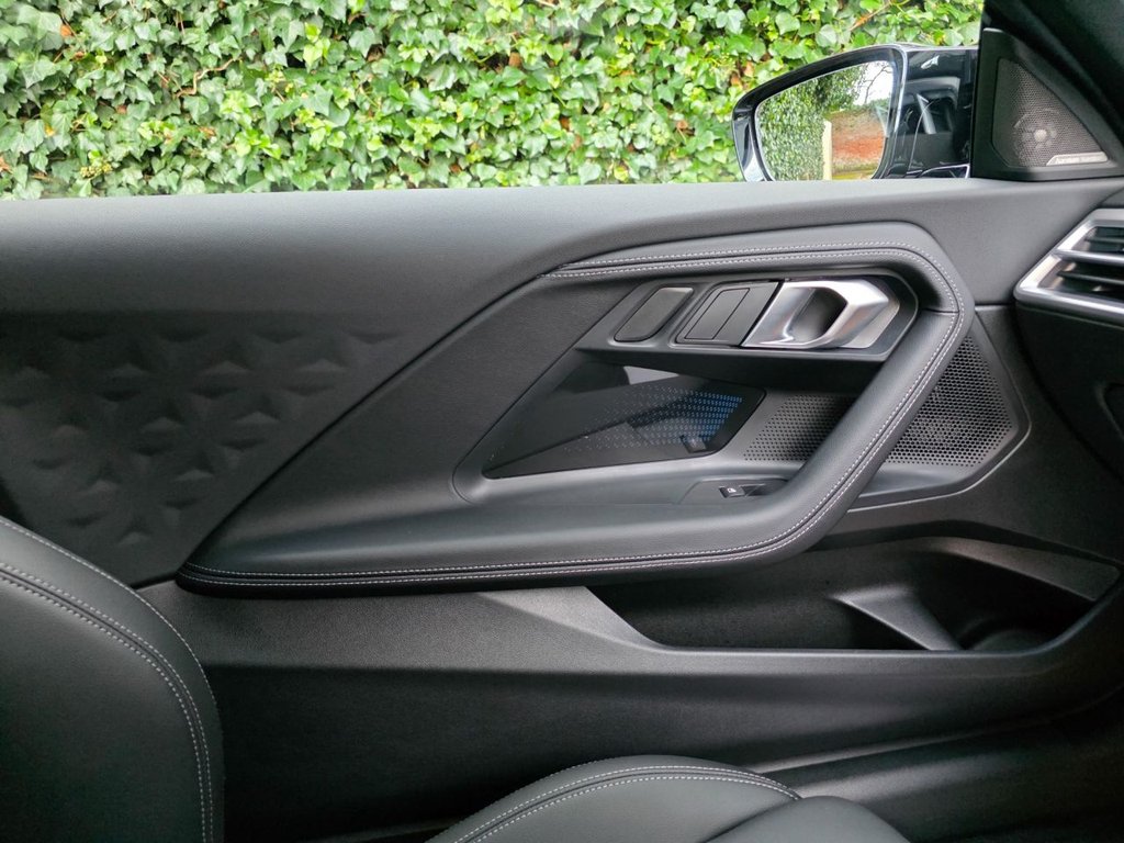 Used BMW 2 Series 2025 for sale - 76740388: Photo 39