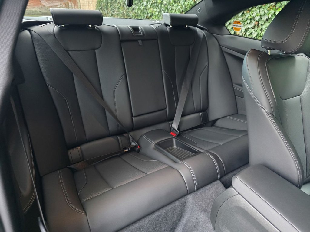 Used BMW 2 Series 2025 for sale - 76740388: Photo 40