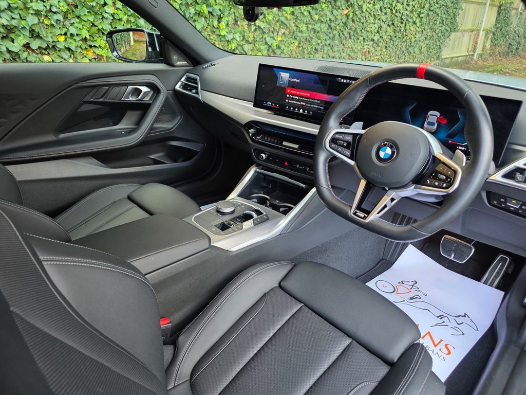 Used BMW 2 Series 2025 for sale - 76740388: Photo 7