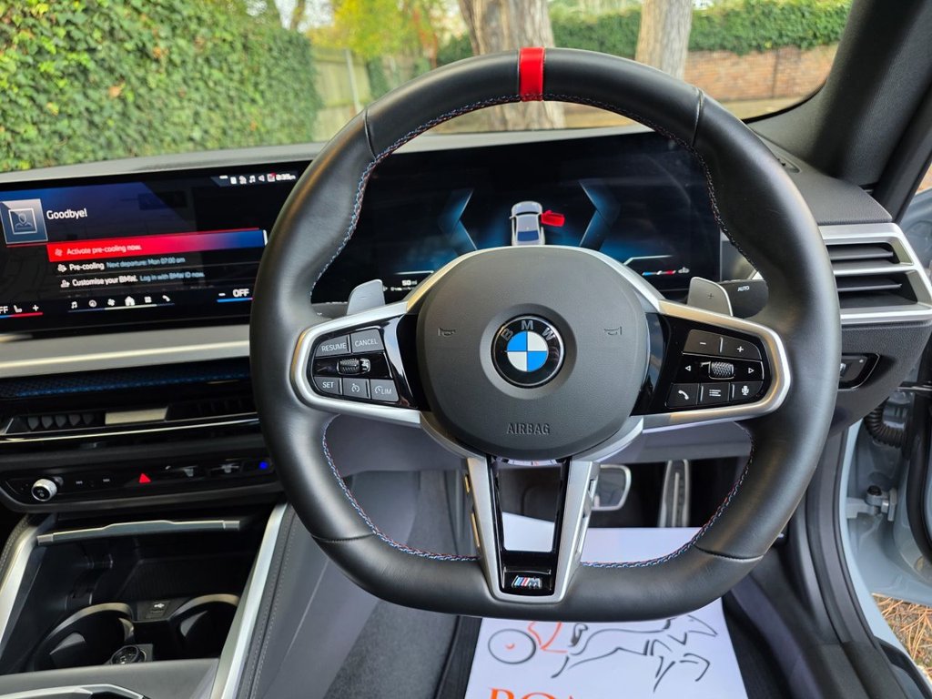 Used BMW 2 Series 2025 for sale - 76740388: Photo 8