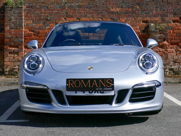Used Porsche 911 2015 for sale - 74900928: Photo 10