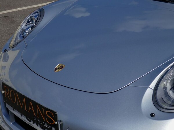 Used Porsche 911 2015 for sale - 74900928: Photo 11