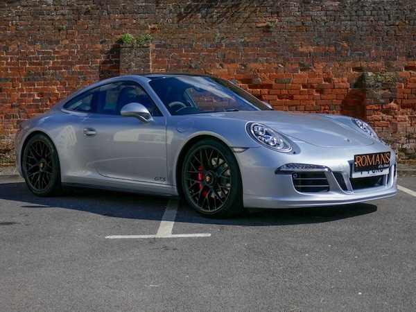 Used Porsche 911 2015 for sale - 74900928: Photo 13