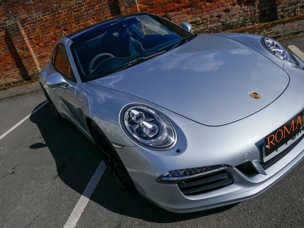 Used Porsche 911 2015 for sale - 74900928: Photo 14