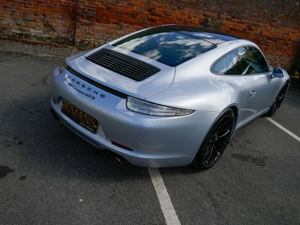 Used Porsche 911 2015 for sale - 74900928: Photo 16