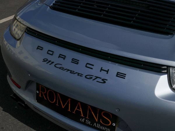 Used Porsche 911 2015 for sale - 74900928: Photo 17
