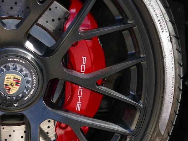 Used Porsche 911 2015 for sale - 74900928: Photo 20