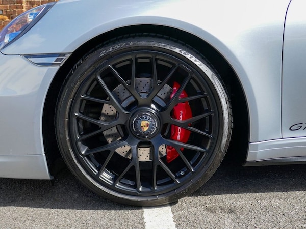 Used Porsche 911 2015 for sale - 74900928: Photo 22