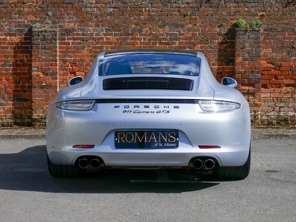 Used Porsche 911 2015 for sale - 74900928: Photo 23