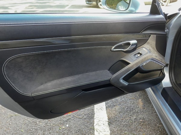 Used Porsche 911 2015 for sale - 74900928: Photo 28
