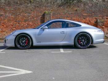 Used Porsche 911 2015 for sale - 74900928: Photo