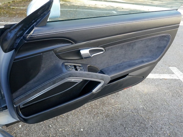 Used Porsche 911 2015 for sale - 74900928: Photo 30
