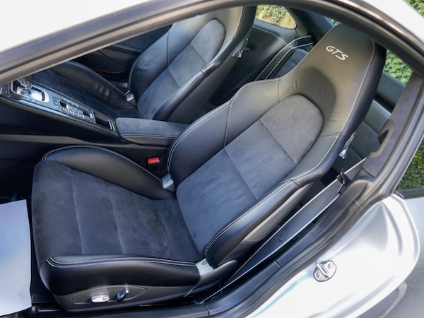 Used Porsche 911 2015 for sale - 74900928: Photo 31
