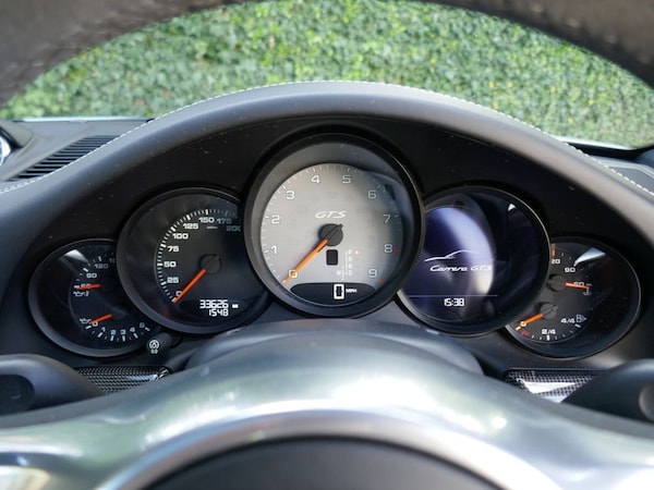 Used Porsche 911 2015 for sale - 74900928: Photo 34