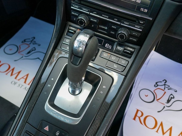 Used Porsche 911 2015 for sale - 74900928: Photo 36