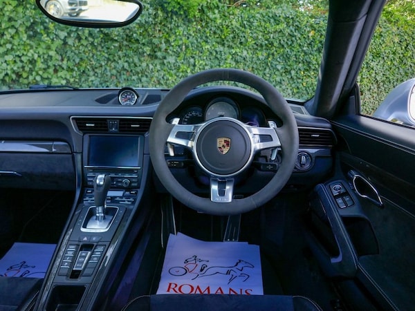 Used Porsche 911 2015 for sale - 74900928: Photo 43