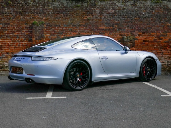Used Porsche 911 2015 for sale - 74900928: Photo 4
