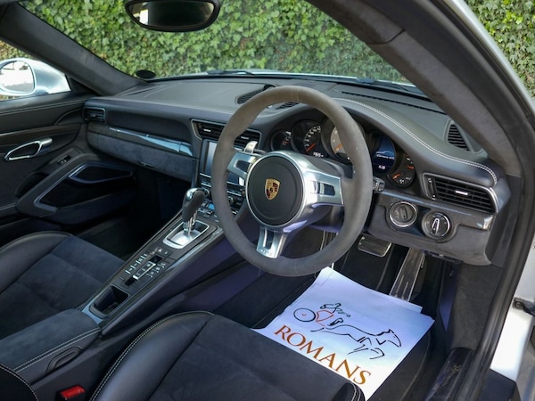 Used Porsche 911 2015 for sale - 74900928: Photo 7