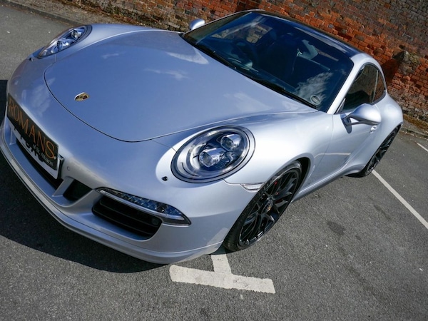 Used Porsche 911 2015 for sale - 74900928: Photo 8