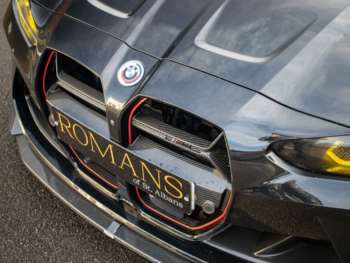 Used BMW M3 2022 for sale - 73550346: Photo