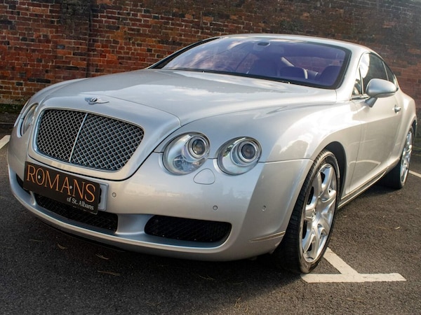Used Bentley Continental 2006 for sale - 74985889: Photo 10