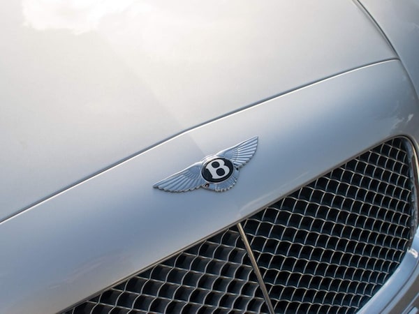 Used Bentley Continental 2006 for sale - 74985889: Photo 11