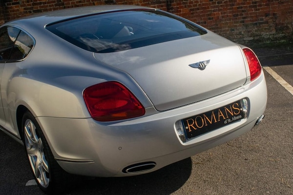 Used Bentley Continental 2006 for sale - 74985889: Photo 13