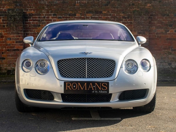 Used Bentley Continental 2006 for sale - 74985889: Photo 14