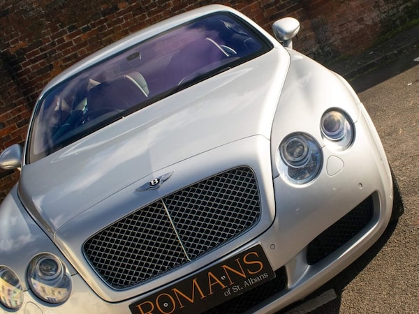 Used Bentley Continental 2006 for sale - 74985889: Photo 16