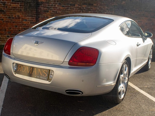 Used Bentley Continental 2006 for sale - 74985889: Photo 17
