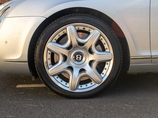 Used Bentley Continental 2006 for sale - 74985889: Photo 19