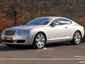 2006 (56) - 6.0 W12 2dr Auto