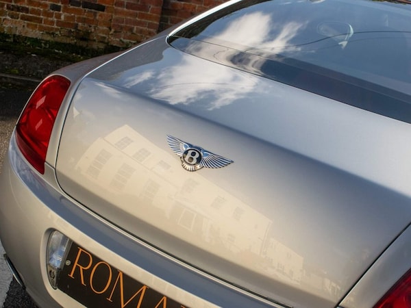 Used Bentley Continental 2006 for sale - 74985889: Photo 20