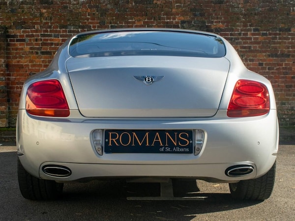 Used Bentley Continental 2006 for sale - 74985889: Photo 22