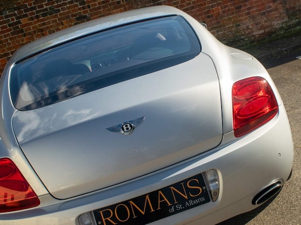 Used Bentley Continental 2006 for sale - 74985889: Photo 24