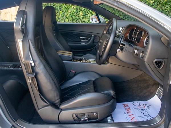 Used Bentley Continental 2006 for sale - 74985889: Photo 27