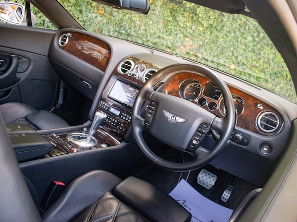Used Bentley Continental 2006 for sale - 74985889: Photo 28