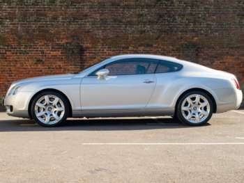 Used Bentley Continental 2006 for sale - 74985889: Photo