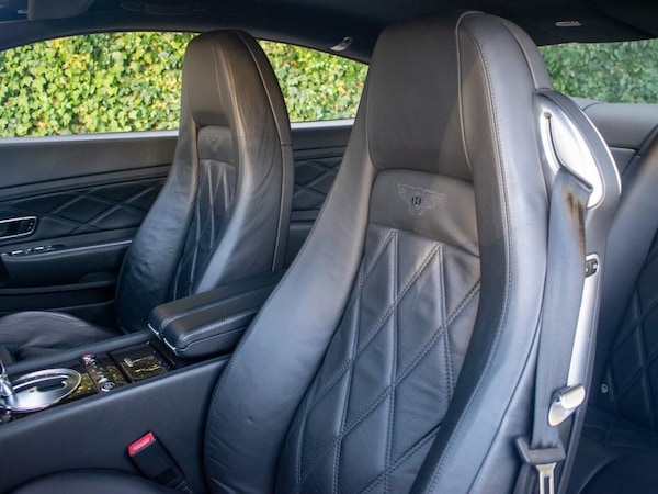 Used Bentley Continental 2006 for sale - 74985889: Photo 31