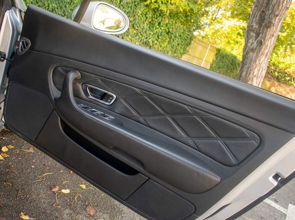 Used Bentley Continental 2006 for sale - 74985889: Photo 33