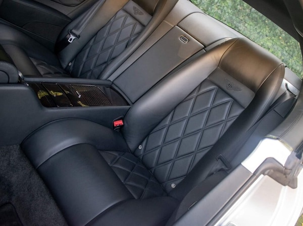 Used Bentley Continental 2006 for sale - 74985889: Photo 34