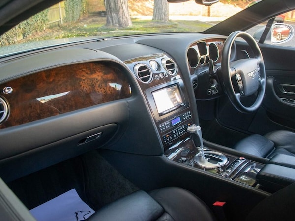 Used Bentley Continental 2006 for sale - 74985889: Photo 38