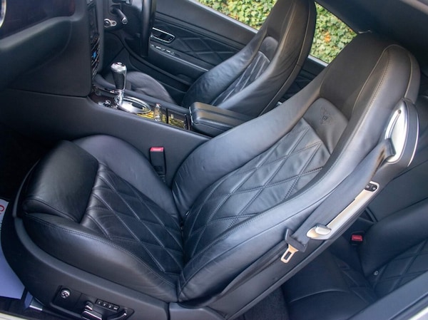 Used Bentley Continental 2006 for sale - 74985889: Photo 39