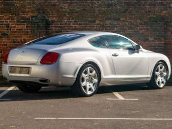 Used Bentley Continental 2006 for sale - 74985889: Photo