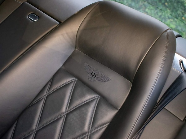 Used Bentley Continental 2006 for sale - 74985889: Photo 41
