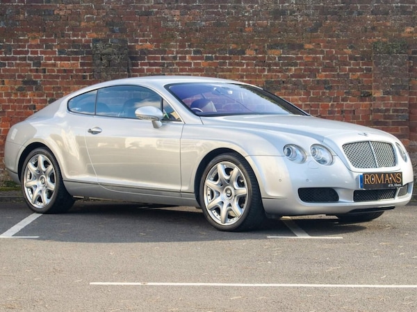 Used Bentley Continental 2006 for sale - 74985889: Photo 42