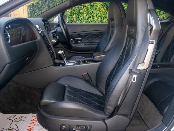 Used Bentley Continental 2006 for sale - 74985889: Photo 5