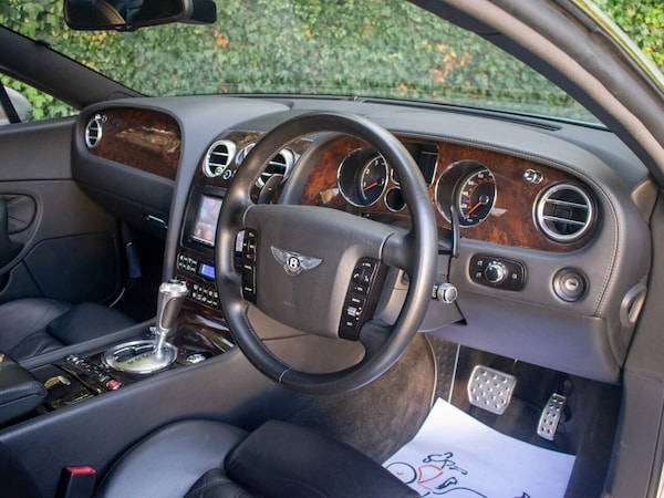 Used Bentley Continental 2006 for sale - 74985889: Photo 7