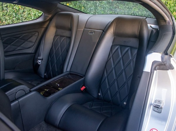 Used Bentley Continental 2006 for sale - 74985889: Photo 8