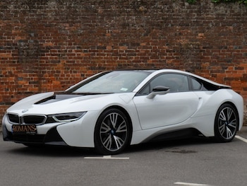 2017 (67) - 1.5 7.1kWh Coupe 2dr Petrol Plug-in Hybrid Auto 4WD Euro 6 (s/s) (362 ps)